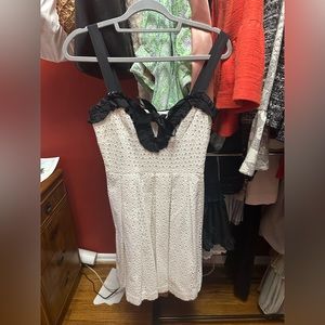 Vintage 2008 Oscar de La Renta Dress